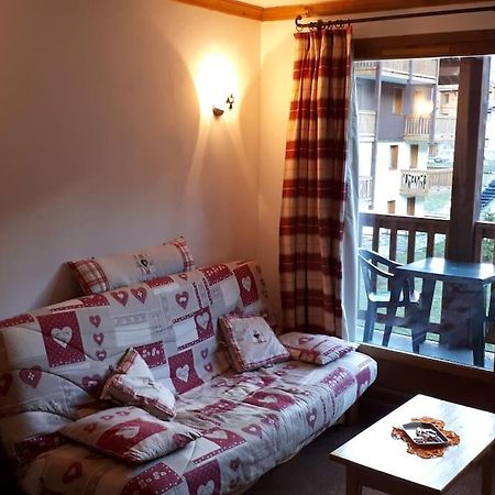 Residences De Luxe Les Alpages Val Cenis - 4 Pers Lanslebourg-Mont-Cenis Bagian luar foto
